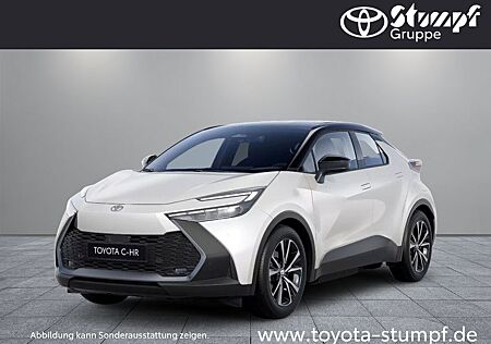 Toyota C-HR 2.0 Plug-In Hybrid Teamplayer Technik-Paket