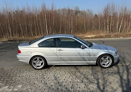 BMW 325Ci Edition Exclusive