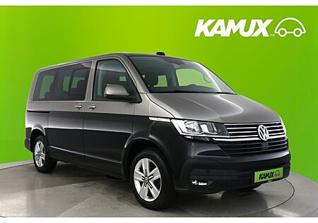 VW T6 Multivan Volkswagen T6.1 Multivan 2.0 TDI Comfortline+NAVI+VIRTUAL