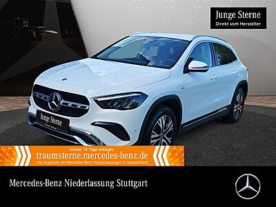 Mercedes-Benz GLA 250 e Progressive Adv./AHK/DISTR/TOTW/AC11KW