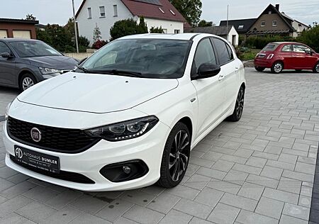 Fiat Tipo S-Design 1.4 T-Jet 5-Türer