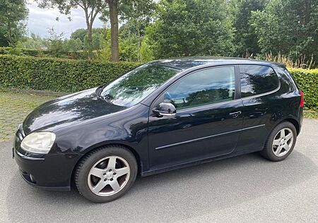 VW Golf Volkswagen 1.6 Goal Goal