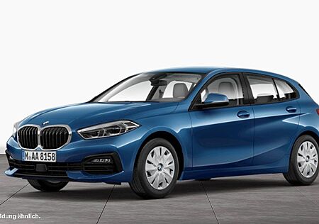 BMW 116i Navi Kamera LED Sitzheizung