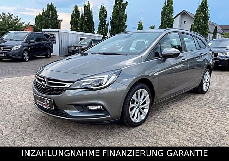 Opel Astra K Sports Tourer Edition *AHK*SHZ*PDC