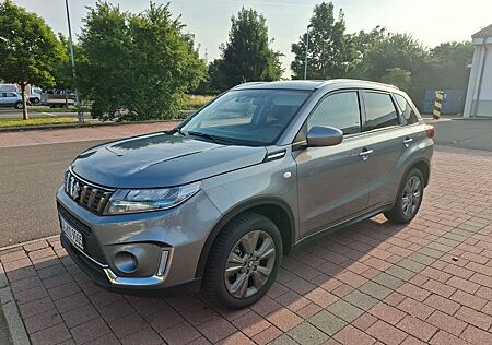 Suzuki Vitara 1.4 BOOSTERJET Hybrid Comfort
