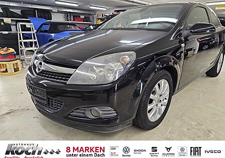 Opel Astra 1,6 GTC Edition HÄNDLER/GEWERBE