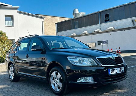 Skoda Octavia Combi Ambiente 1.6 TDI*Tüv & Au NEU*