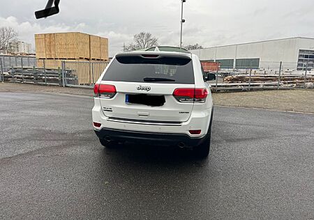 Jeep Grand Cherokee Limited 3.0 V6 M.-Jet 184kW A...