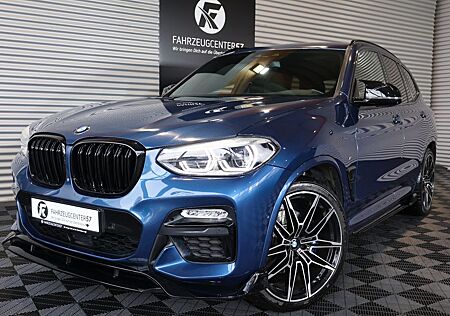 BMW X3 M40i /PANO/H&K/CARPLAY/ACC/360°/HUD