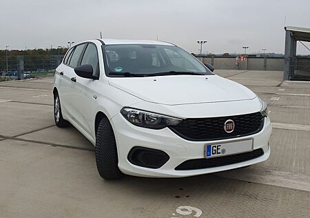 Fiat Tipo 1.4 16V - TOP gepflegt, TÜV neu