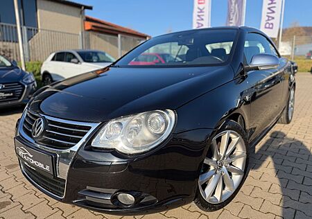 VW Eos Volkswagen 2.0 TSI Individual BI-XENON*LEDER*DYNAUDIO