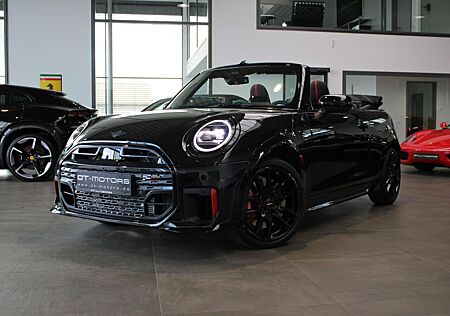 Mini John Cooper Works Cabrio 2025 NEW/NEUES MODELL!