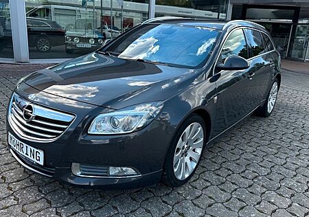 Opel Insignia A Sports Tourer Sport