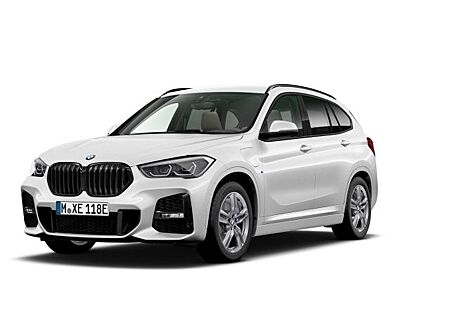 BMW X1 xDrive25e M Sport Navi HeadUp Klimaaut. AHK S