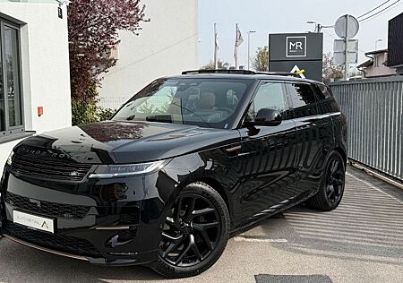 Land Rover Range Rover Sport DYNAMIC HSE SOFORT NETTO EXP