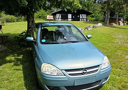 Opel Corsa 1.2 Twinport -