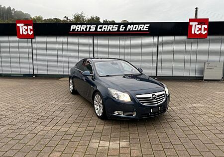 Opel Insignia A Lim. Selection