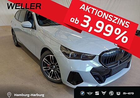 BMW 540dA xDrive Touring M SPORT PRO Sportpaket HUD