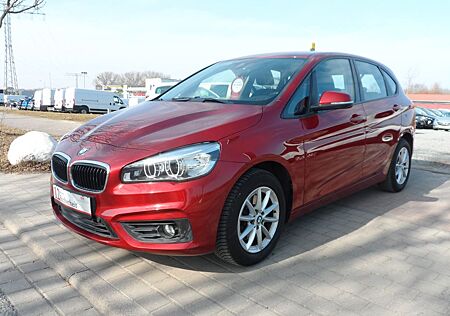 BMW 220 2 Active Tourer LED/TÜV & Service NEU