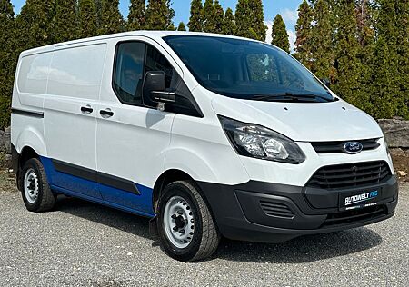 Ford Transit Custom Kasten 250 L1 City Light