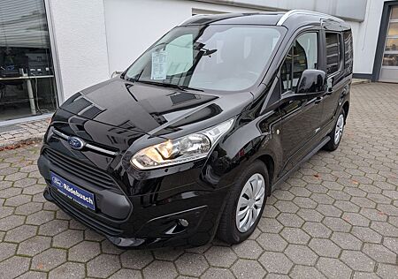 Ford Tourneo Connect 1.5 l TDCi Start-Stop Titanium