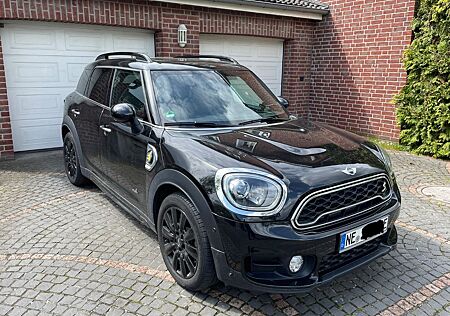 Mini Cooper S Countryman Cooper SE Countryman - Nur 24T KM TüV neu