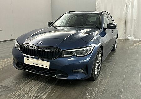 BMW 320 i Touring Sport Line DrivAss+ Laser HUD