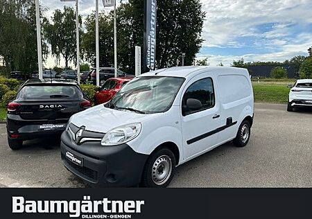 Renault Kangoo Rapid Extra Blue dCi 95 Sortimo/Radio-USB