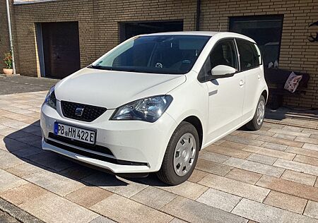 Seat Mii electric Edition Power Charge Edition Po...