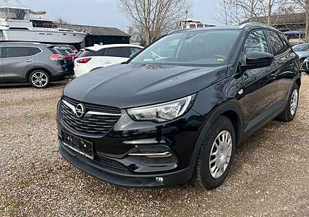 Opel Grandland X Grandland (X) Enjoy
