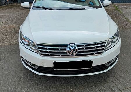 VW CC Volkswagen 2.0 TDI 130kW DSG 4MOT BMT BlueMotion Tec...