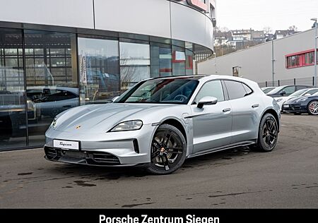 Porsche Taycan Sport Turismo