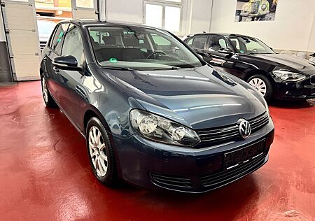 VW Golf Volkswagen VI Comfortline