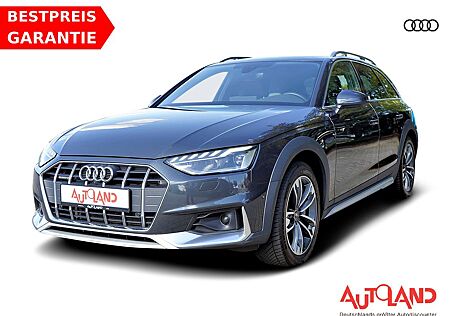Audi A4 Avant allroad 40 TDI Aut. LED Navi AHK