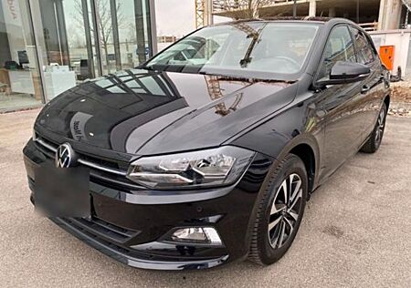 VW Polo Volkswagen 1.0 TSI 81kW UNITED UNITED