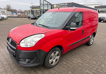 Fiat Doblo Doblò Basis Kasten 1.2
