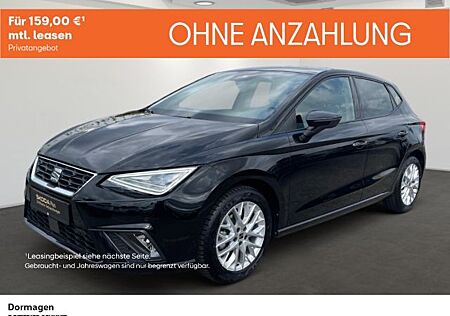 Seat Ibiza 1.0 TSI FR 6 GANG LED NAVI KAMERA