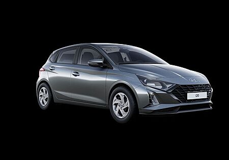 Hyundai i20 Comfort AT*Navi*Kamera*Tempo*PDC