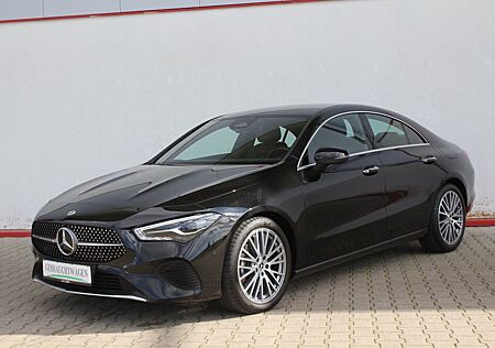 Mercedes-Benz CLA 180 d Coupé Cp. Progressive Line WideScreen