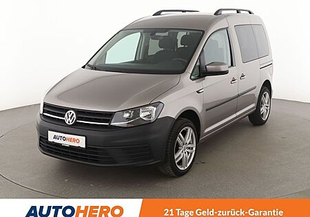 VW Caddy Volkswagen 1.4 TSI Trendline BlueMotion Aut.*TEMPO*