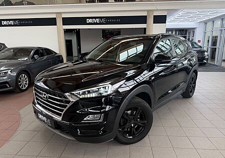 Hyundai Tucson Trend 2WD 1.6CRDI Automatik Facelift