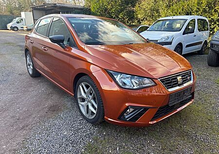 Seat Ibiza 1.0 EcoTSI Start&Stop 85kW FR FR