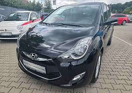 Hyundai ix20*1.6*COMFORT*AUTOMATIK*ORG:31.000TKM*1.HD*