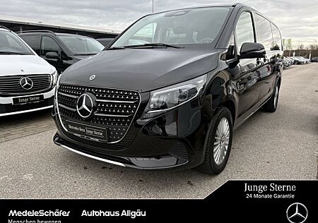 Mercedes-Benz V 300 d 4MATIC AVANTGARDE XL DISTR STANDHZG 360°