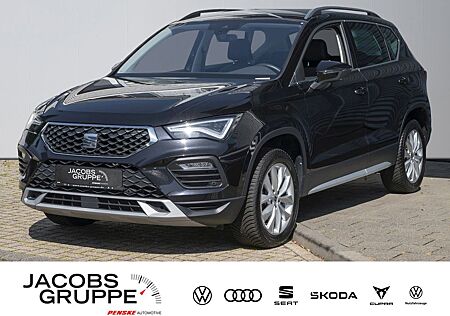 Seat Ateca 1.5 TSI Xperience DSG LED*AHK*EasyOpen