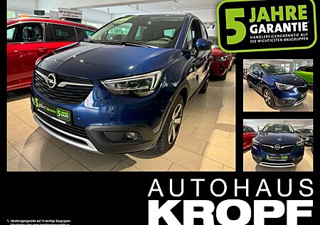 Opel Crossland X Crossland 1.2 Turbo **PDC RFK LED FSHZ SHZ LHZ**