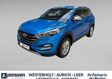 Hyundai Tucson ADVANTAGE