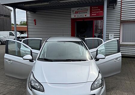 Opel Corsa E Active