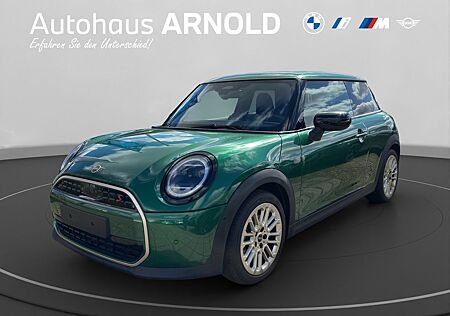 Mini Cooper Coupe Cooper S Head-Up DAB LED Pano.Dach Komfortzg.