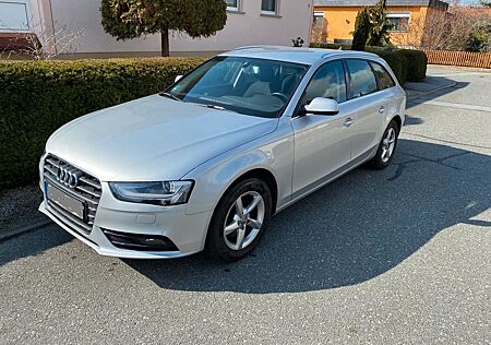 Audi A4 2.0 TDI 105kW Ambiente Avant Ambiente AHK